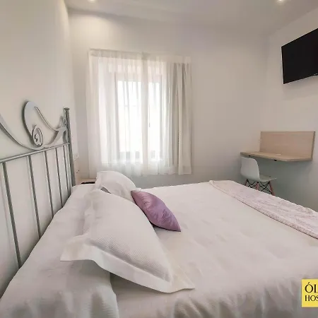 Vendégház Oleo Auto Check-in 3*