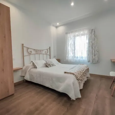 Oleo Auto Check-in 3* 桑坦德