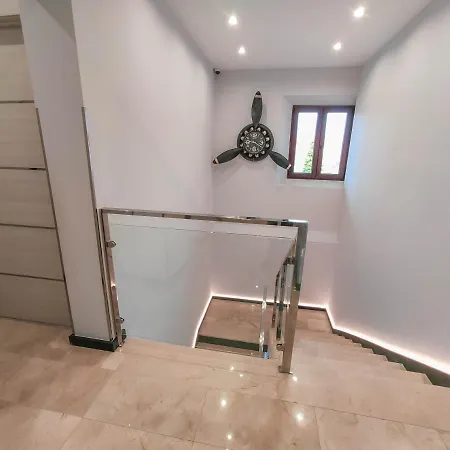 招待所 Oleo Auto Check-in 3*