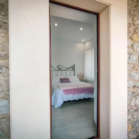 招待所 Oleo Auto Check-in 桑坦德