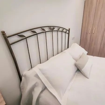 Affittacamere óleo Auto Check-in