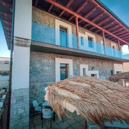 Oleo Auto Check-in 招待所 桑坦德