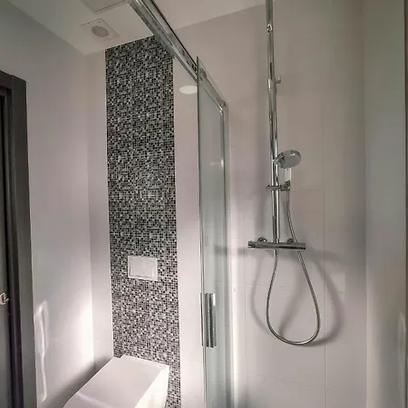 óleo Auto Check-in 3* Santander