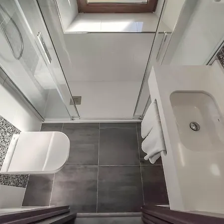 招待所 Oleo Auto Check-in 3*