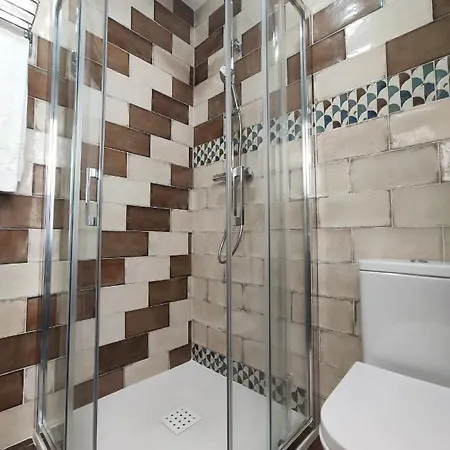 Oleo Auto Check-in 3* 桑坦德