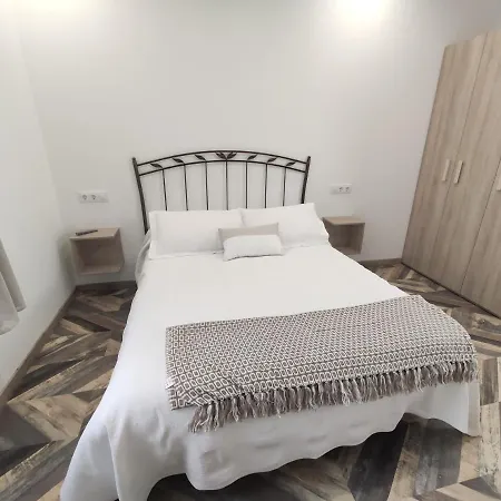 招待所 Oleo Auto Check-in 桑坦德