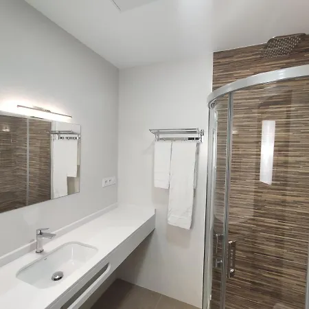 招待所 Oleo Auto Check-in 桑坦德