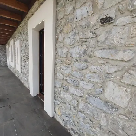 招待所 Oleo Auto Check-in 桑坦德