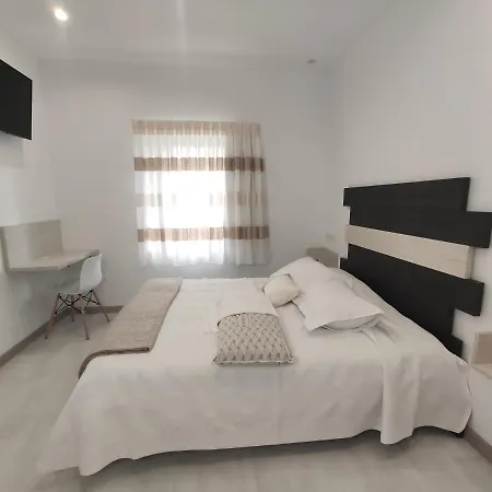 óleo Auto Check-in Affittacamere Santander