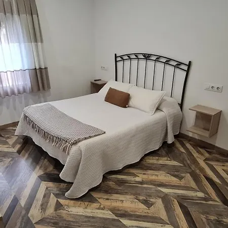 Oleo Auto Check-in 3* 桑坦德