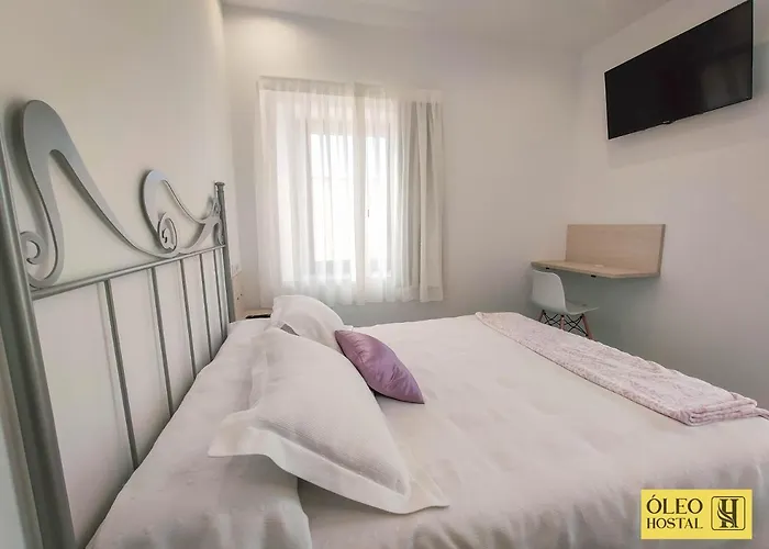 Guest house Oleo Auto Check-in 3*