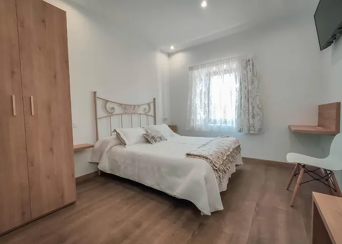 Oleo Auto Check-in 3* Santander