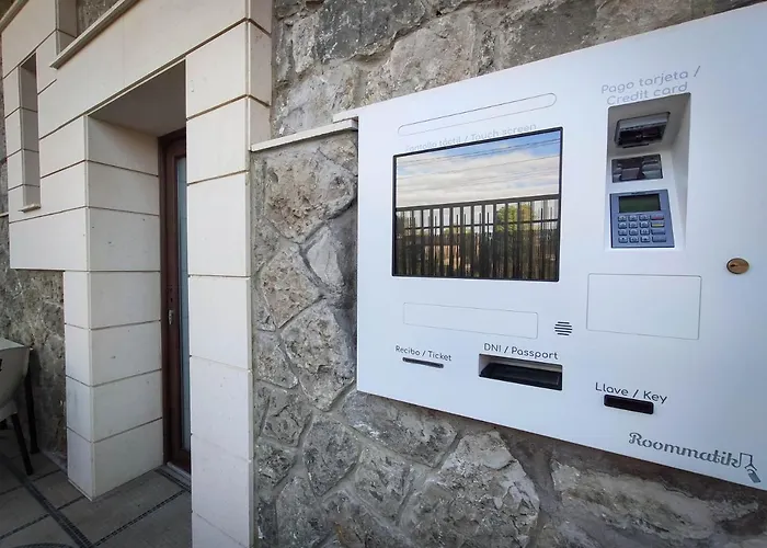 Oleo Auto Check-in 3*