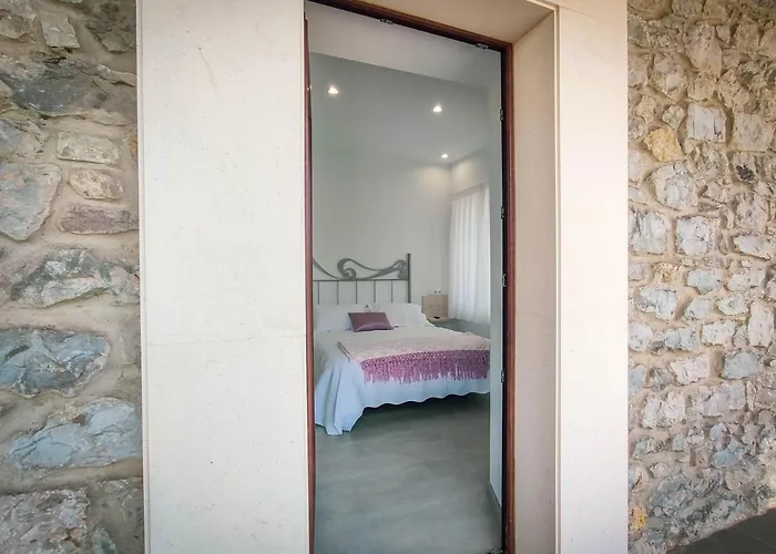 Guest house Oleo Auto Check-in Santander