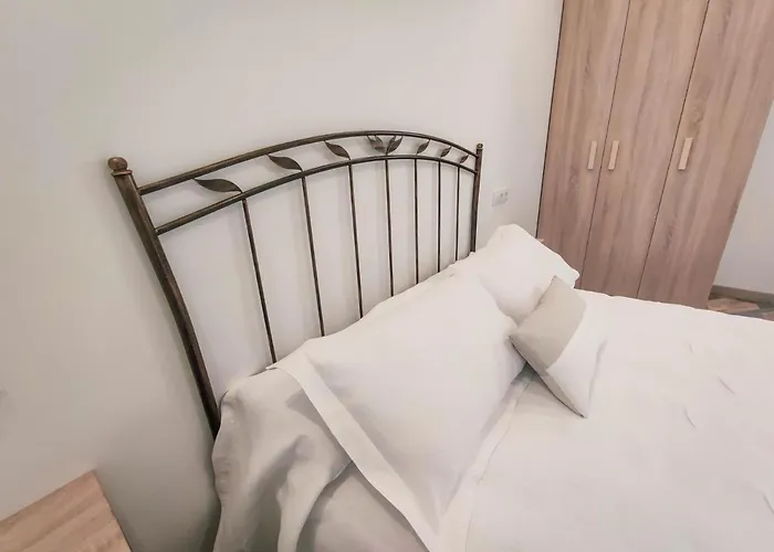 Guest house Oleo Auto Check-in