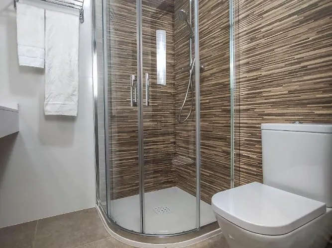 Oleo Auto Check-in 3* 산탄데르