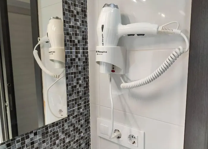 게스트하우스 Oleo Auto Check-in