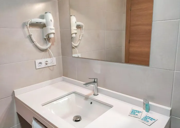 Oleo Auto Check-in 산탄데르