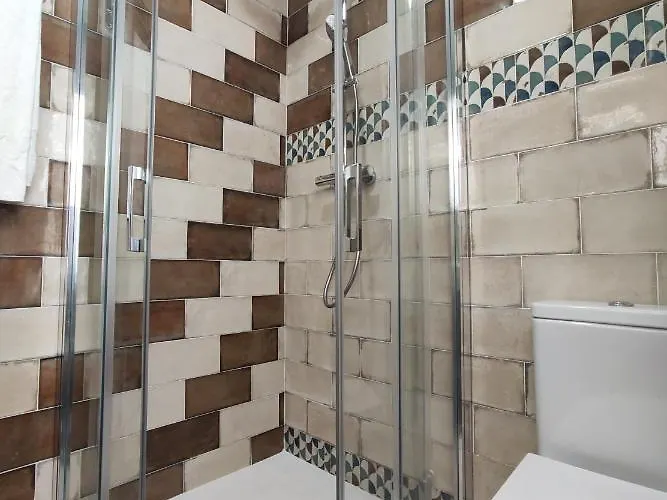 Oleo Auto Check-in 3* 산탄데르