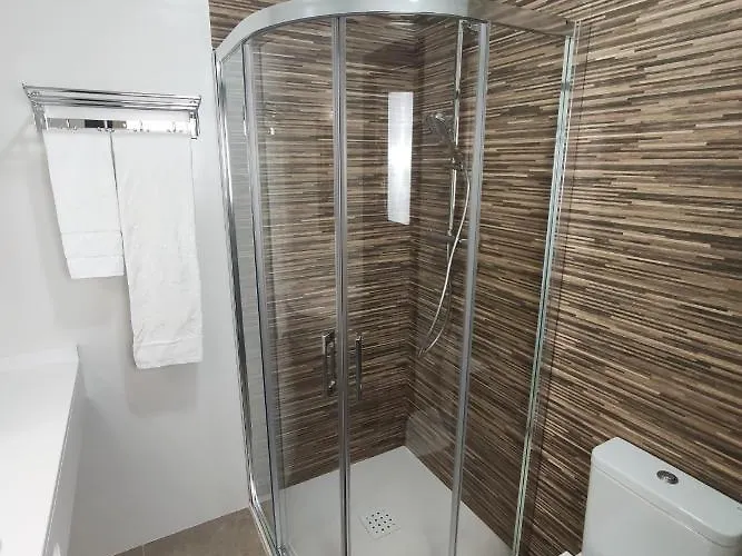 Oleo Auto Check-in 게스트하우스