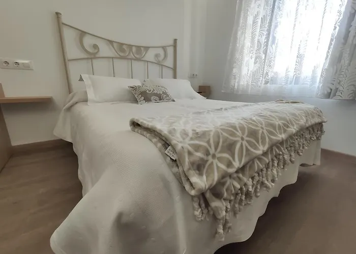 Oleo Auto Check-in Guest house Santander