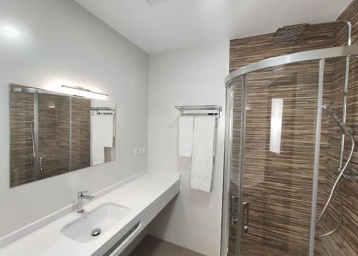 Guest house Oleo Auto Check-in Santander