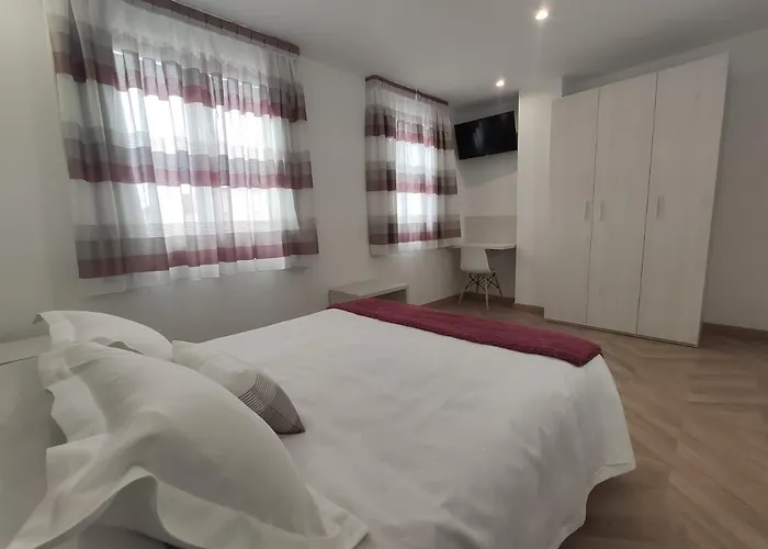 Oleo Auto Check-in Santander