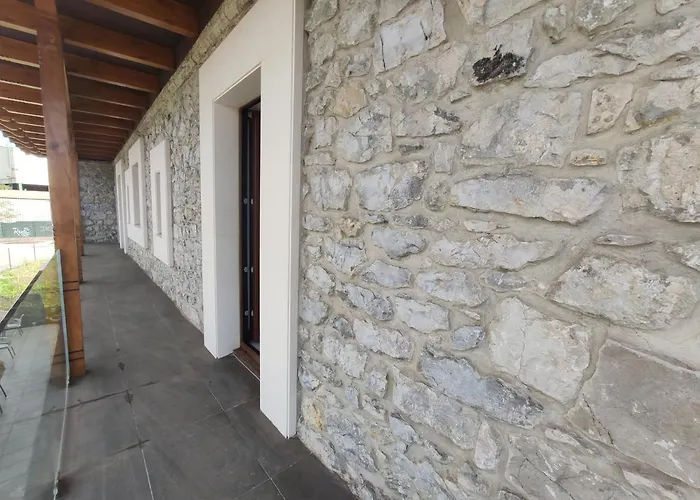 게스트하우스 Oleo Auto Check-in 산탄데르