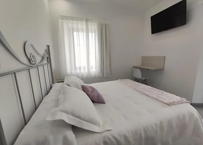 Oleo Auto Check-in Guest house Santander