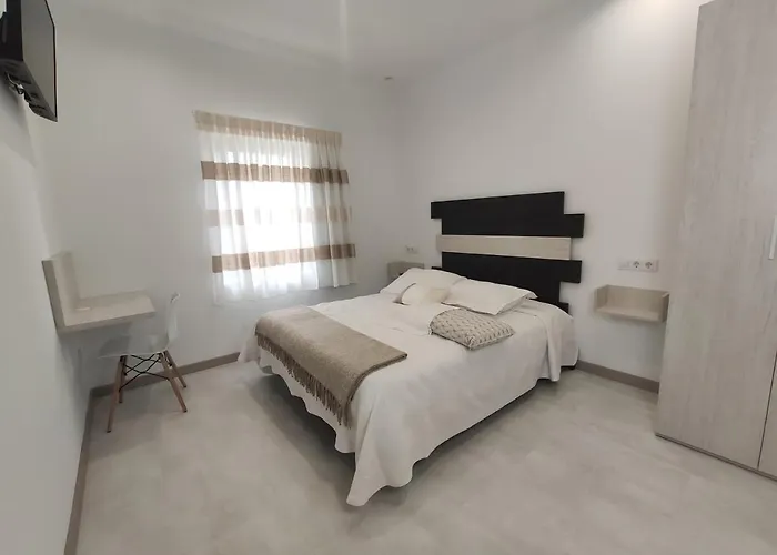 Oleo Auto Check-in 3* Santander