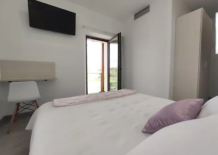 Guest house Oleo Auto Check-in Santander