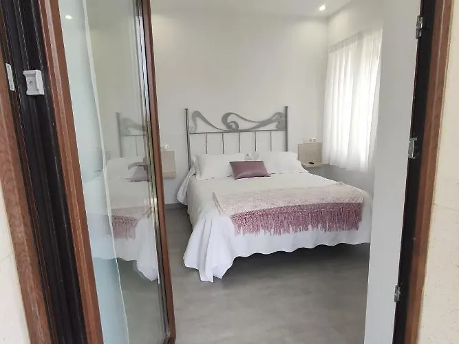 Oleo Auto Check-in 산탄데르