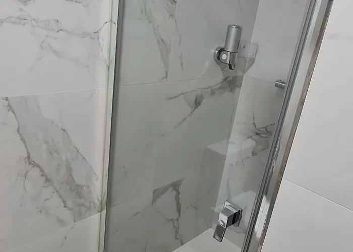 Oleo Auto Check-in 3* 산탄데르