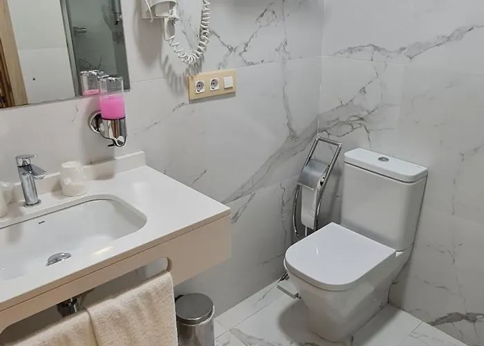 Oleo Auto Check-in Guest house