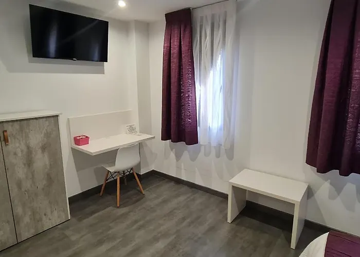 Oleo Auto Check-in Guest house 3*