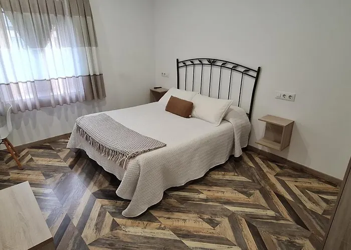 Oleo Auto Check-in 3* Santander