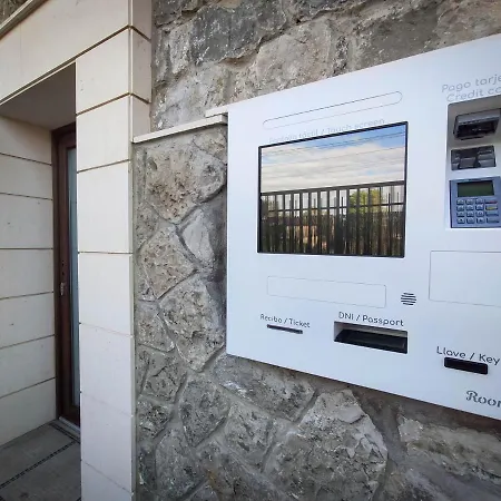 Oleo Auto Check-in 3*