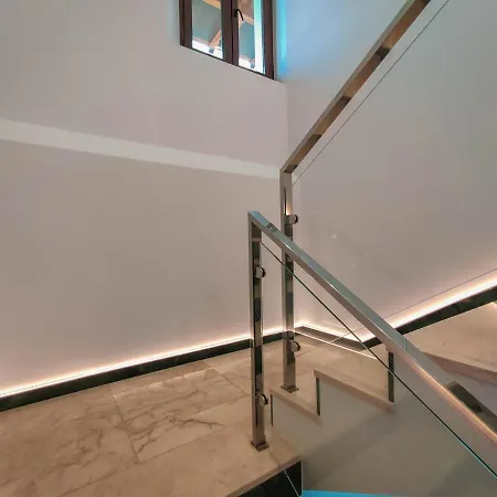 Oleo Auto Check-in Gæstehus