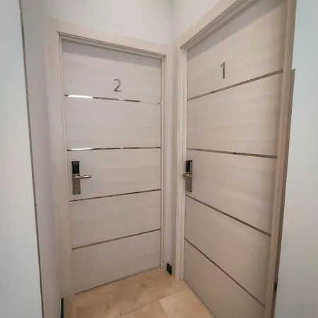 óleo Auto Check-in 3* Santander