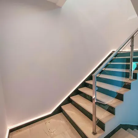 Gæstehus Oleo Auto Check-in