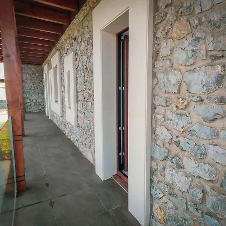 Oleo Auto Check-in Gæstehus 3*