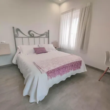 Gæstehus Oleo Auto Check-in