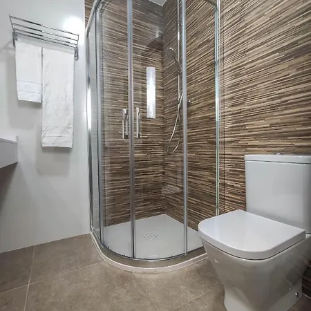 Oleo Auto Check-in 3* Santander