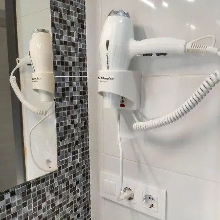 Gæstehus Oleo Auto Check-in