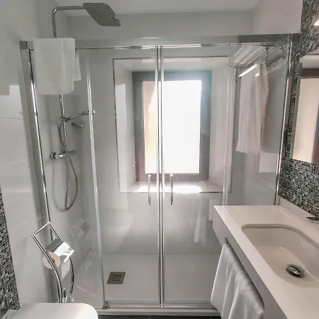 Oleo Auto Check-in 3* Santander