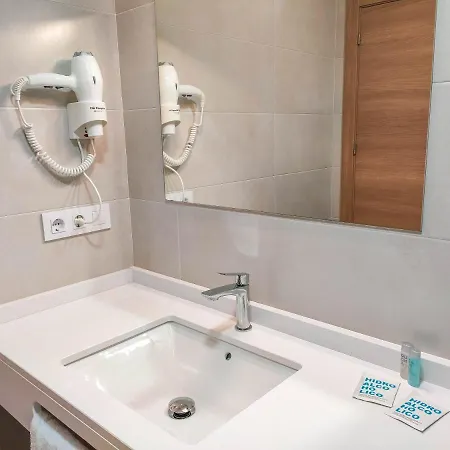 Oleo Auto Check-in Santander