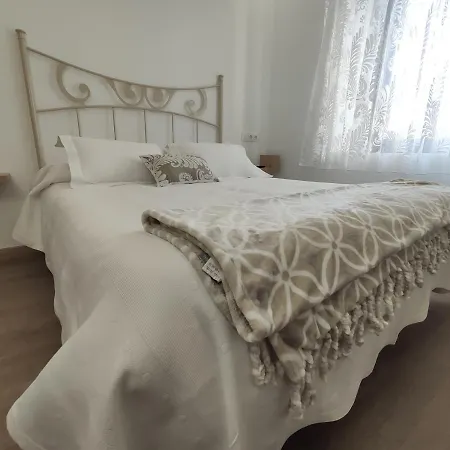 Oleo Auto Check-in Gæstehus Santander