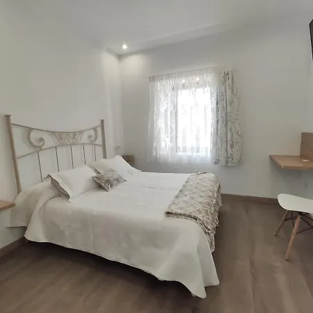 Gæstehus Oleo Auto Check-in