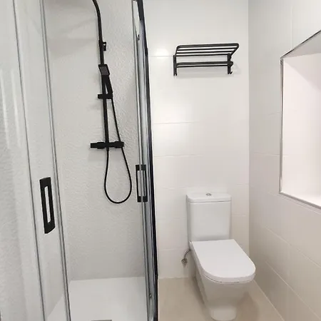 Oleo Auto Check-in Gæstehus 3*