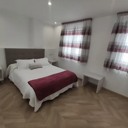 Oleo Auto Check-in Gæstehus